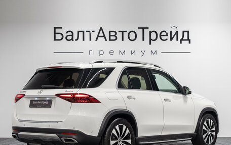 Mercedes-Benz GLE, 2026 год, 12 490 000 рублей, 7 фотография