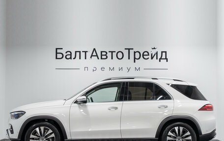 Mercedes-Benz GLE, 2026 год, 12 490 000 рублей, 11 фотография