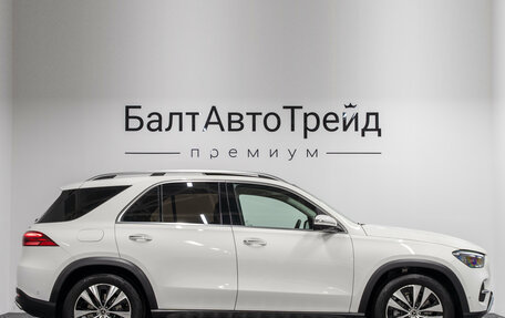 Mercedes-Benz GLE, 2026 год, 12 490 000 рублей, 6 фотография