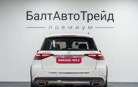 Mercedes-Benz GLE, 2026 год, 12 490 000 рублей, 8 фотография