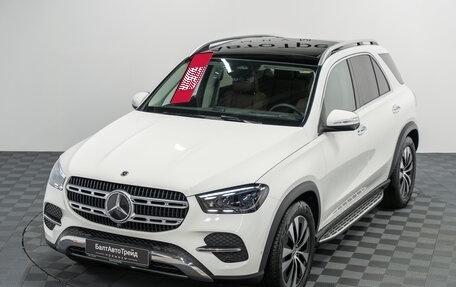 Mercedes-Benz GLE, 2026 год, 12 490 000 рублей, 13 фотография