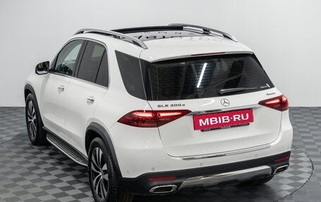 Mercedes-Benz GLE, 2026 год, 12 490 000 рублей, 12 фотография
