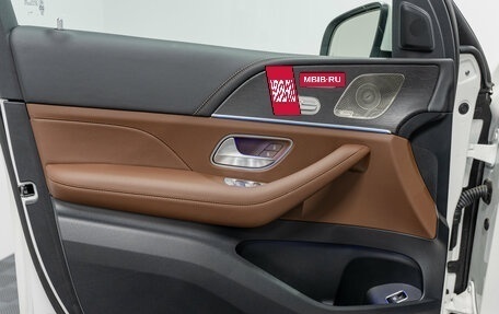 Mercedes-Benz GLE, 2026 год, 12 490 000 рублей, 15 фотография