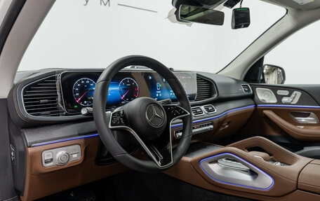 Mercedes-Benz GLE, 2026 год, 12 490 000 рублей, 18 фотография