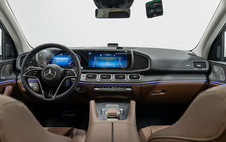 Mercedes-Benz GLE, 2026 год, 12 490 000 рублей, 22 фотография