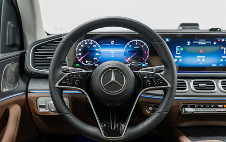 Mercedes-Benz GLE, 2026 год, 12 490 000 рублей, 19 фотография