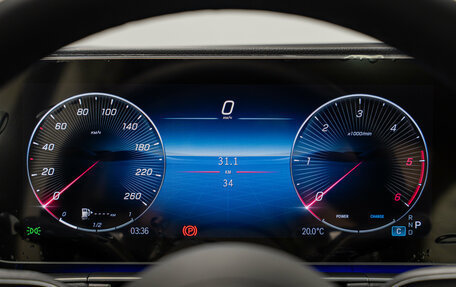 Mercedes-Benz GLE, 2026 год, 12 490 000 рублей, 23 фотография
