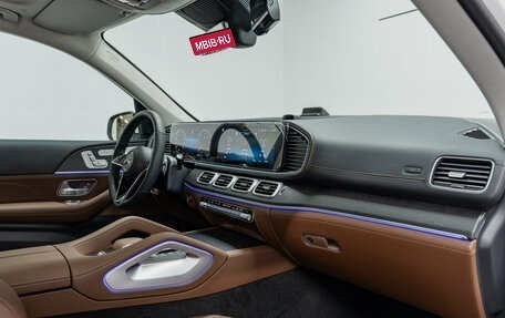 Mercedes-Benz GLE, 2026 год, 12 490 000 рублей, 21 фотография
