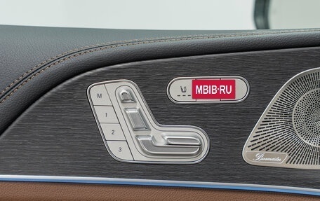 Mercedes-Benz GLE, 2026 год, 12 490 000 рублей, 16 фотография