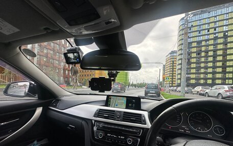 BMW 3 серия, 2017 год, 1 470 000 рублей, 9 фотография