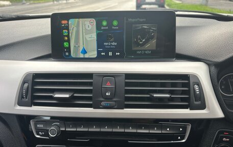 BMW 3 серия, 2017 год, 1 470 000 рублей, 8 фотография