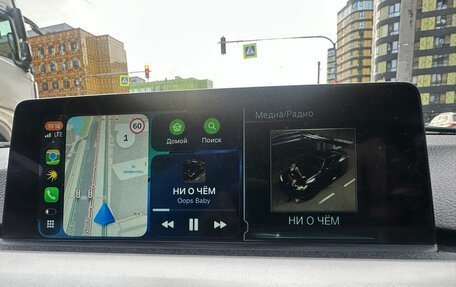 BMW 3 серия, 2017 год, 1 470 000 рублей, 7 фотография