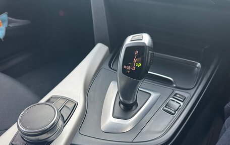 BMW 3 серия, 2017 год, 1 470 000 рублей, 10 фотография
