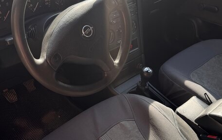 Opel Astra G, 2003 год, 300 000 рублей, 3 фотография
