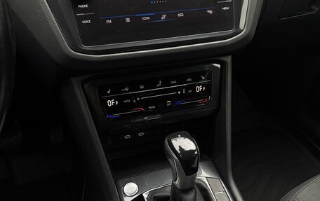 Volkswagen Tiguan II, 2021 год, 4 250 000 рублей, 12 фотография