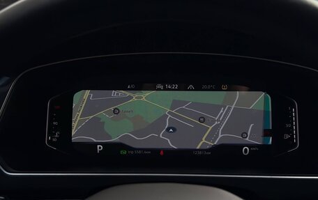 Volkswagen Tiguan II, 2021 год, 4 250 000 рублей, 9 фотография