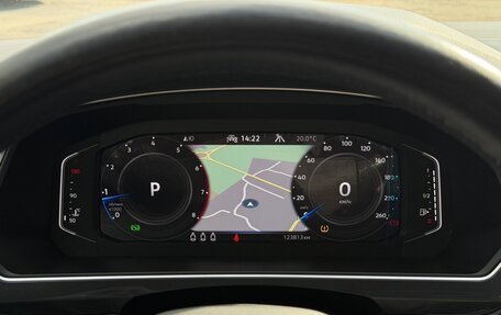 Volkswagen Tiguan II, 2021 год, 4 250 000 рублей, 8 фотография