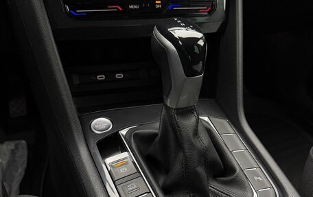 Volkswagen Tiguan II, 2021 год, 4 250 000 рублей, 11 фотография