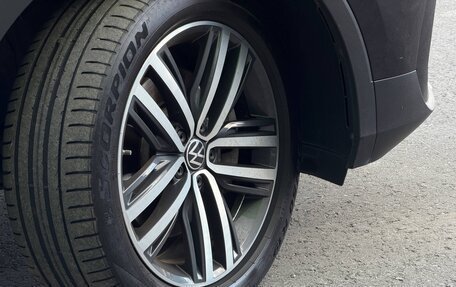 Volkswagen Tiguan II, 2021 год, 4 250 000 рублей, 5 фотография