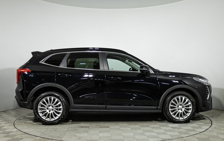 Haval Jolion, 2025 год, 1 859 777 рублей, 4 фотография