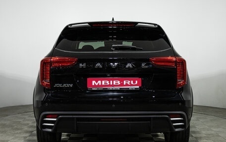 Haval Jolion, 2025 год, 1 859 777 рублей, 6 фотография