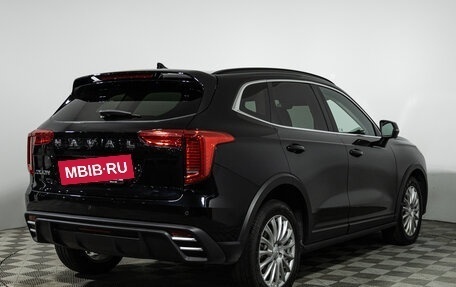 Haval Jolion, 2025 год, 1 859 777 рублей, 5 фотография