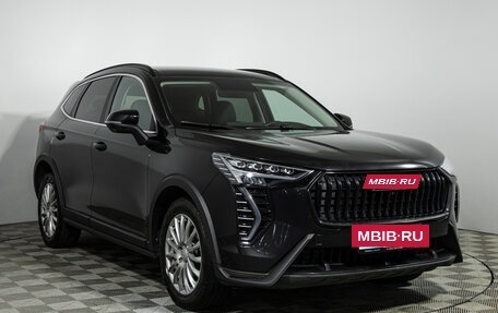 Haval Jolion, 2025 год, 1 859 777 рублей, 3 фотография