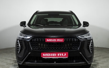 Haval Jolion, 2025 год, 1 859 777 рублей, 2 фотография
