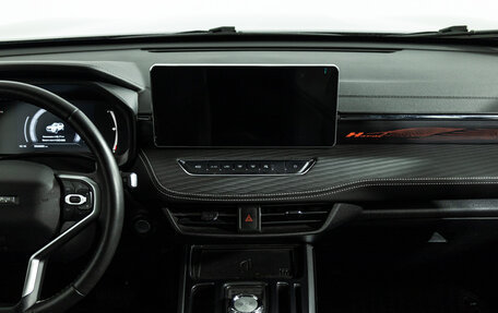 Haval Jolion, 2025 год, 1 859 777 рублей, 14 фотография