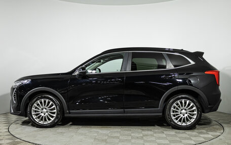 Haval Jolion, 2025 год, 1 859 777 рублей, 8 фотография