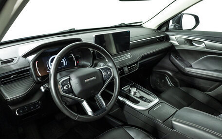 Haval Jolion, 2025 год, 1 859 777 рублей, 11 фотография