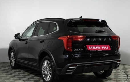 Haval Jolion, 2025 год, 1 859 777 рублей, 7 фотография