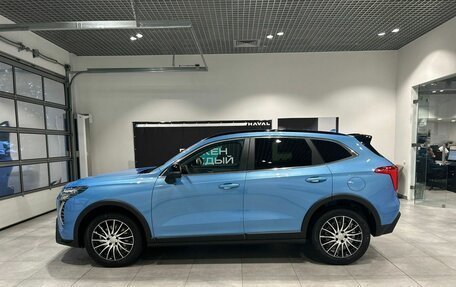 Haval Jolion, 2026 год, 2 949 000 рублей, 8 фотография