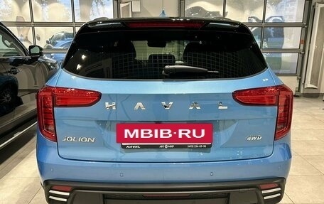 Haval Jolion, 2026 год, 2 949 000 рублей, 6 фотография