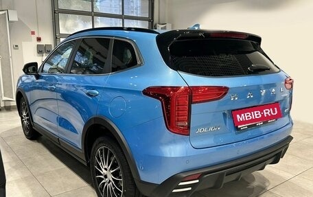Haval Jolion, 2026 год, 2 949 000 рублей, 4 фотография
