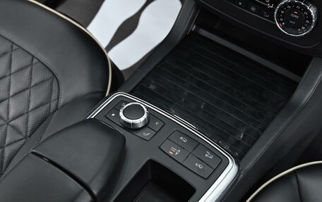 Mercedes-Benz GL-Класс, 2013 год, 2 505 000 рублей, 10 фотография