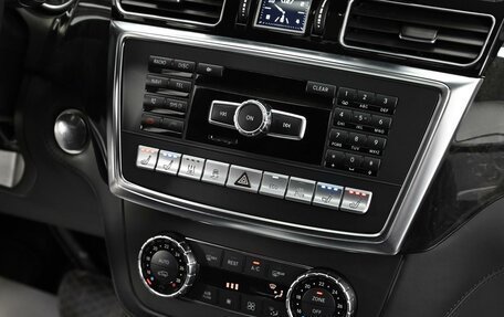 Mercedes-Benz GL-Класс, 2013 год, 2 505 000 рублей, 9 фотография