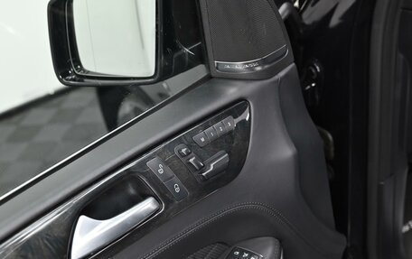 Mercedes-Benz GL-Класс, 2013 год, 2 505 000 рублей, 13 фотография