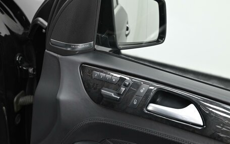 Mercedes-Benz GL-Класс, 2013 год, 2 505 000 рублей, 14 фотография