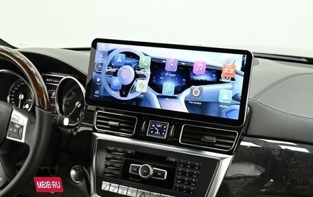 Mercedes-Benz GL-Класс, 2013 год, 2 505 000 рублей, 8 фотография