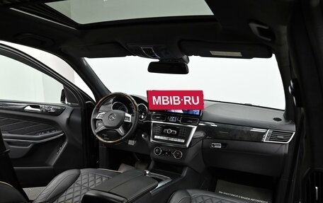 Mercedes-Benz GL-Класс, 2013 год, 2 505 000 рублей, 6 фотография