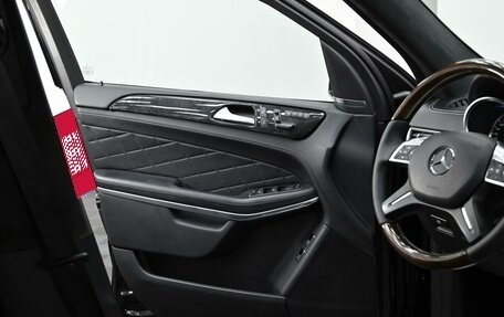 Mercedes-Benz GL-Класс, 2013 год, 2 505 000 рублей, 11 фотография