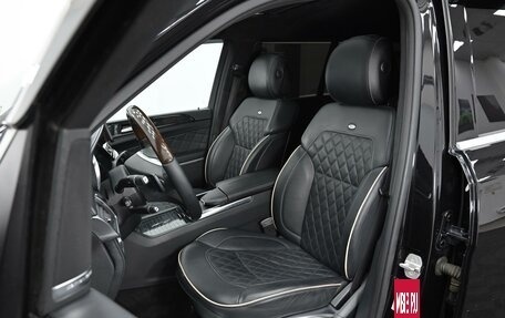 Mercedes-Benz GL-Класс, 2013 год, 2 505 000 рублей, 12 фотография