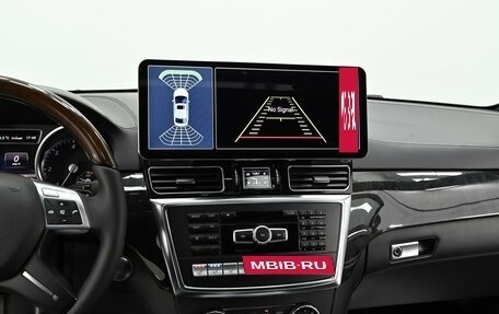 Mercedes-Benz GL-Класс, 2013 год, 2 505 000 рублей, 7 фотография