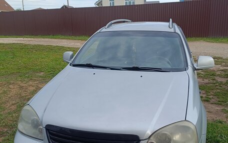 Chevrolet Lacetti, 2011 год, 350 000 рублей, 1 фотография