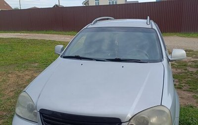 Chevrolet Lacetti, 2011 год, 350 000 рублей, 1 фотография
