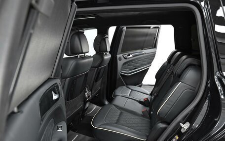 Mercedes-Benz GL-Класс, 2013 год, 2 505 000 рублей, 17 фотография