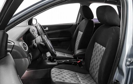 Ford Focus II рестайлинг, 2007 год, 699 000 рублей, 7 фотография