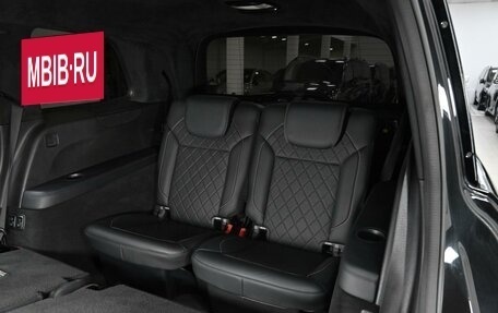 Mercedes-Benz GL-Класс, 2013 год, 2 505 000 рублей, 18 фотография