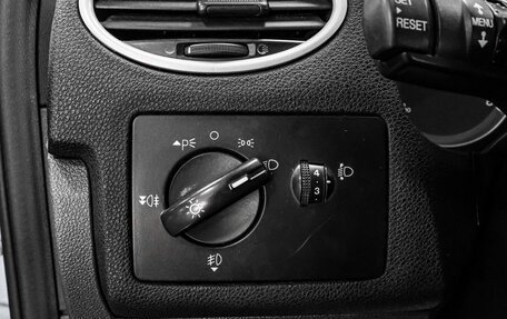 Ford Focus II рестайлинг, 2007 год, 699 000 рублей, 11 фотография